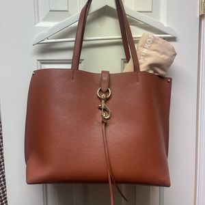 Rebecca Minkoff Megan Tote - Tobacco